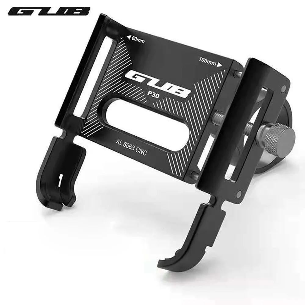 gub p30 phone mount