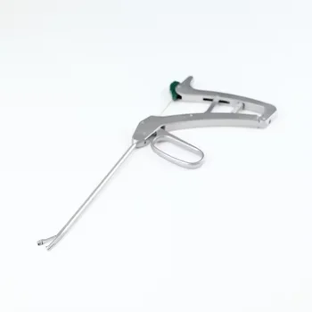 Factory Sports Medicine Veterinary Surgical Instruments Arthroscopy Tools for Shoulder Neck Surgery Rotator Cuff Suture Clamp