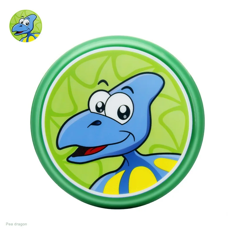 Профессиональный Летающий диск с логотипом на заказ 175 г PP PE Ultimate Frisbeed для взрослых и