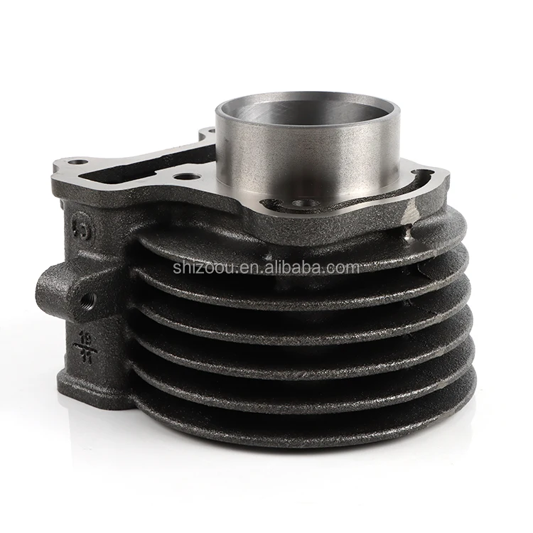 Engine Activa 3g Piston Kit Price CYLINDER KIT ACTIVA 3G HONDAGP