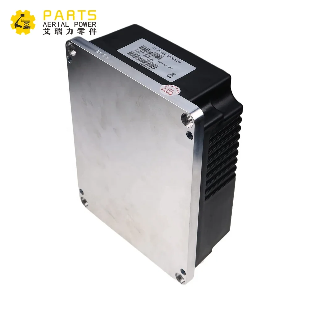 HNARL Genie 128337 128337GT电机控制器Z45 DC Sepex电机