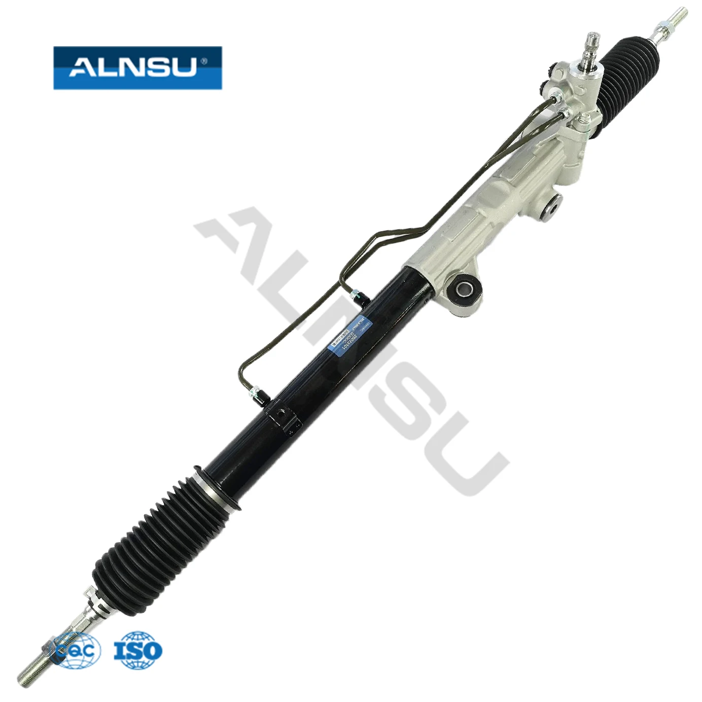 セット売り Power Steering Rack for Revo New Hilux Vigo 2WD 44250-0K760/44250