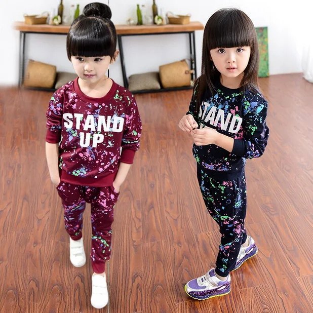 China Fabricantes De Ropa A Desgaste De Niños Conjuntos De Ropa Para Niñas - Buy Children Clothes Girls,Kids Wear,Clothing Manufacturers Product on Alibaba.com