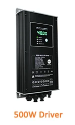 Intelligent Led Dimmer System for Chicken Farm Light Timer for Chicken Coop