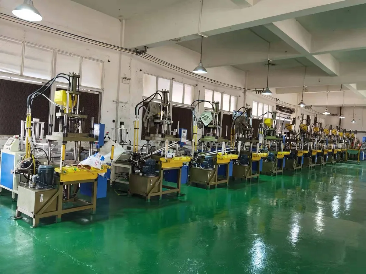 Zhangjiajie Fuyuan Simulation Flowers Co., Ltd. 3