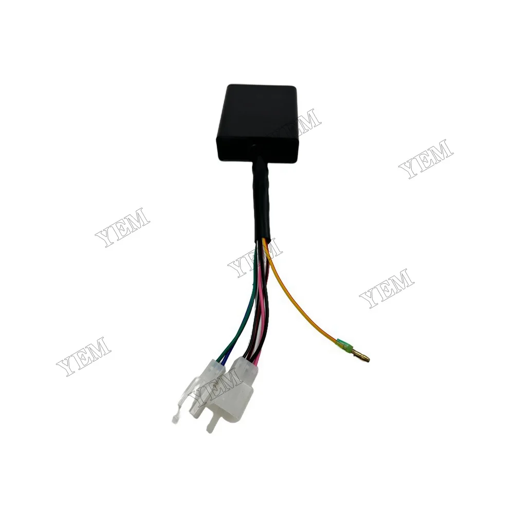 For Kawasaki KL650 KLR650 Engine Ignition System Engine Parts Repair Replacement 5