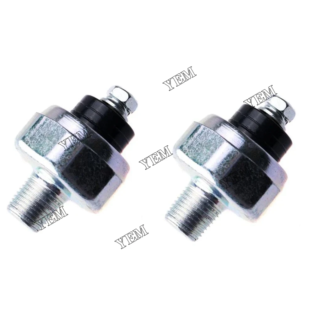 Construction Machinery New Kumar Bros USA Oil Pressure Switch FITS for Bobcat 643