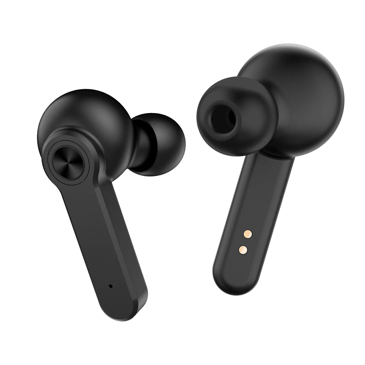 auto connect earbuds