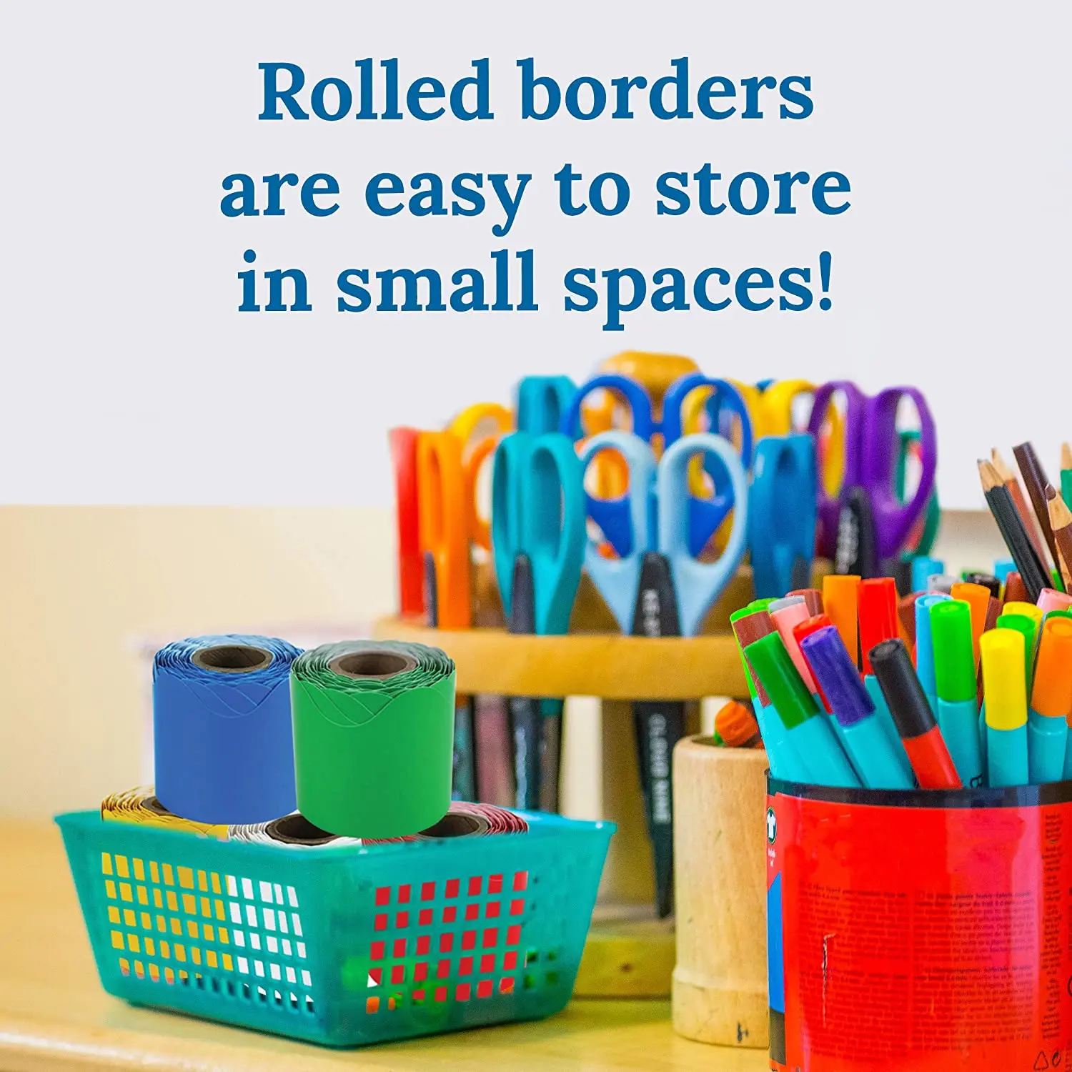 Colorful Bulletin Board Borders Classroom Borders For Bulletin Board