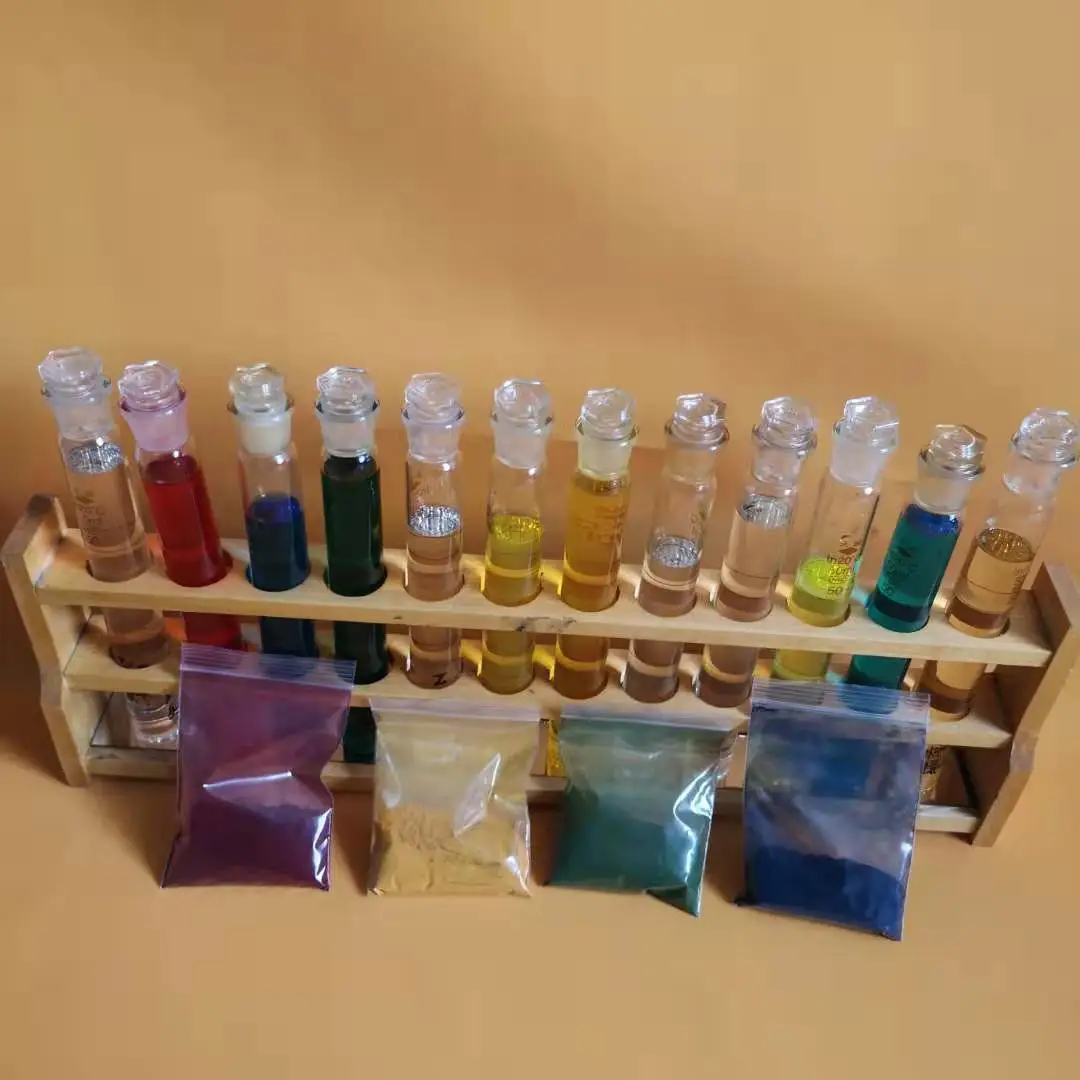 水溶性有机天然食用色素食品级蛋糕,糖果,饮料有现货