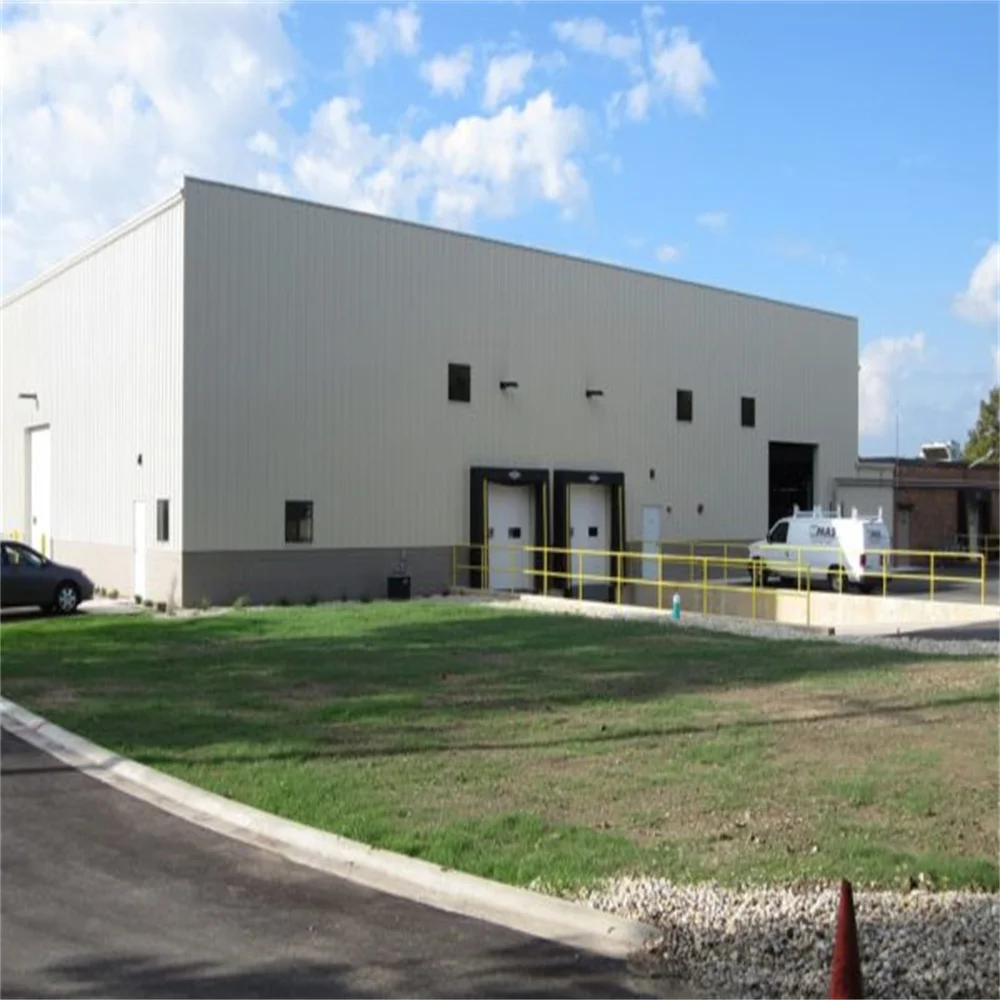 Fast Build Prefab Steel Structure Building Horse Barns Low Cost Steel Structure Horse Stall