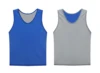 Bleu + gris