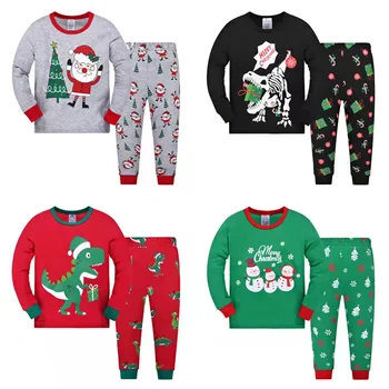 2022 Wholesale Blank Red White Stripe Christmas Family Onesie Pajamas Personalizdd Kid Custom Print Adult Onesie For Sale