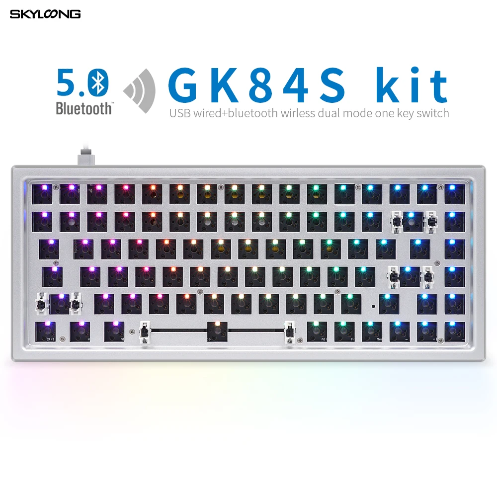 skyloong gk84