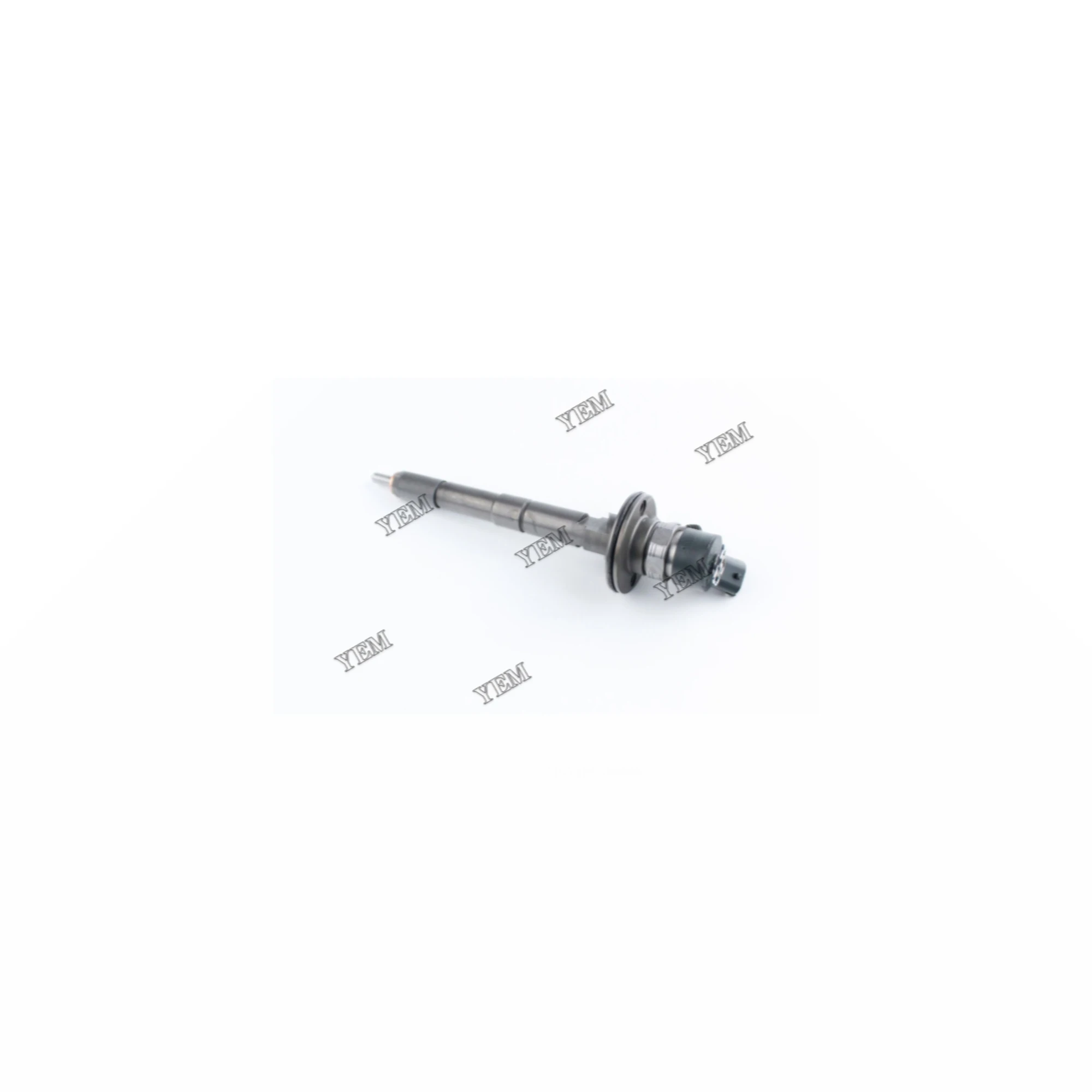 ZD30 Fuel Injector Assy 445110284 for Nissan Excavator Part Diesel Engine Parts