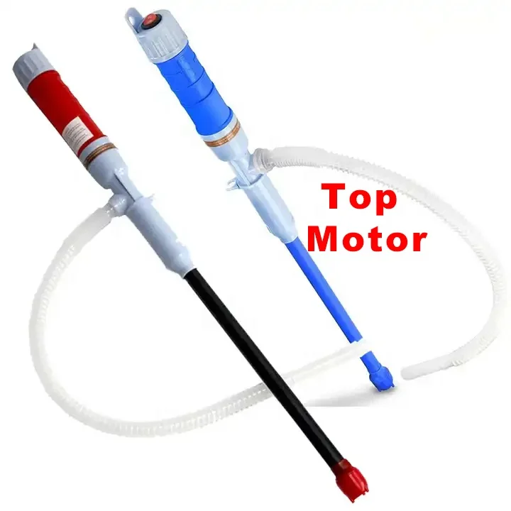 3 в 1 Электрический масляный насос