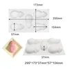 (5 piñas consecutivas 153g) mcm-109
