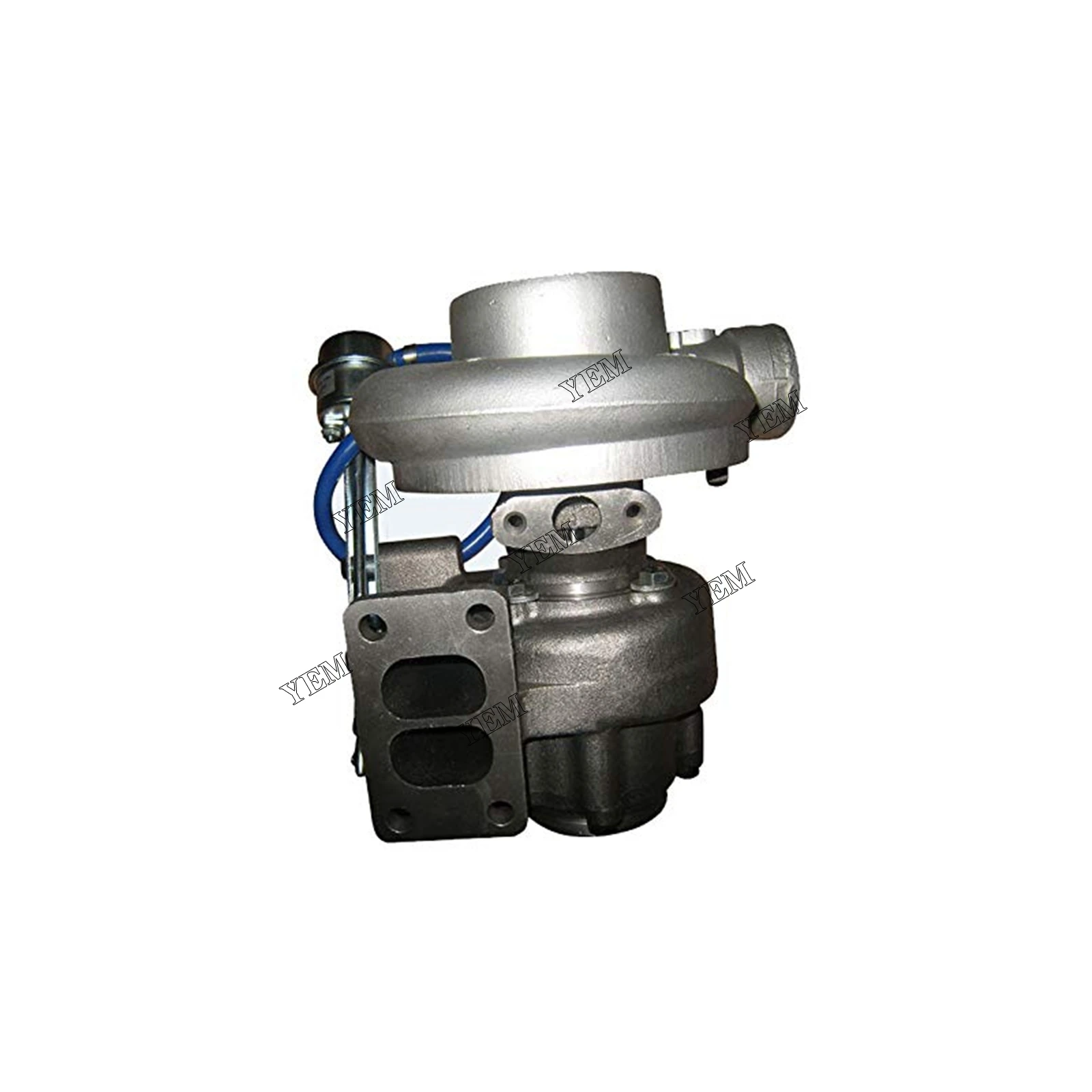 Turbocharger 6736-81-8190 for Komatsu WA320-3 SA6D102E Industrial Machinery Spare Parts