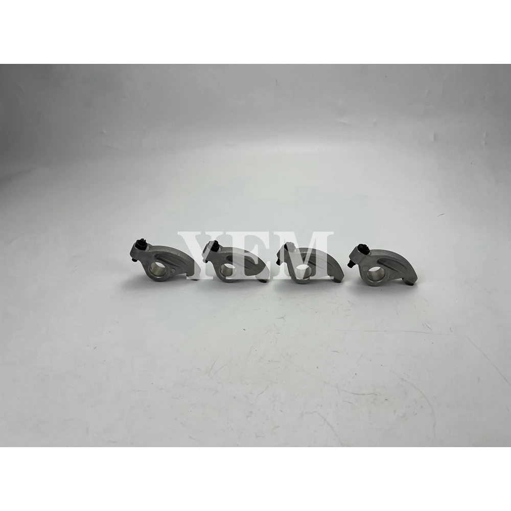 4JH1 Rocker Arm for Isuzu Engine Rebuild Kit Engine Rebuild Kit 5