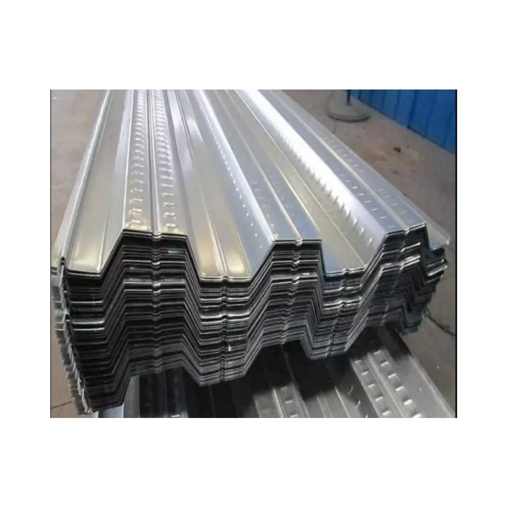 floor decking/outdoor decking flooring/galvanized steel sheet-688