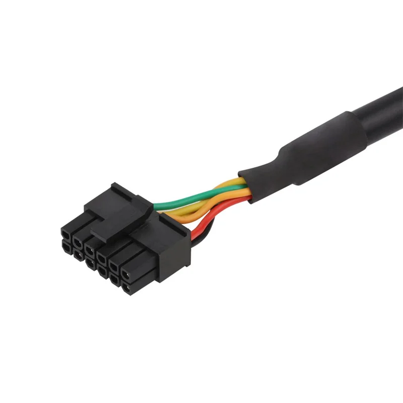 product 10 pin adapter interface harness connecting wire  new energy truck new energy cable wire harness-2