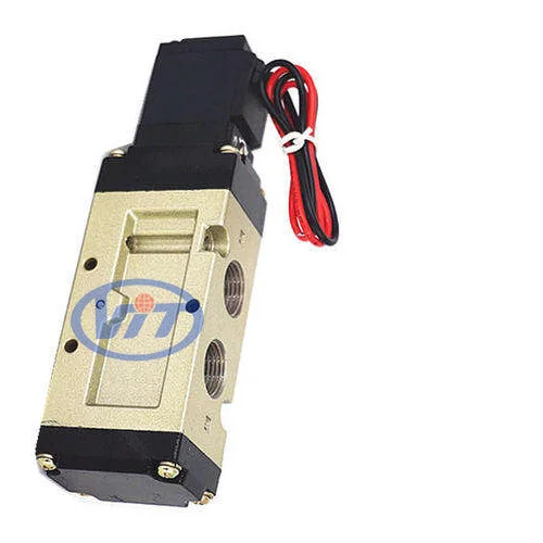 VIT Pneumatic Solenoid Valve VF5120 for Dump Truck factory