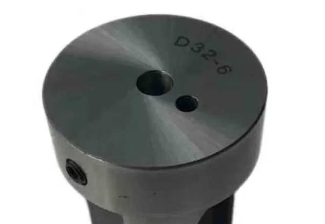 Reduction Sleeve Boring bar Sleeve with Coolant Hole Used on CNC Lathe Turrent