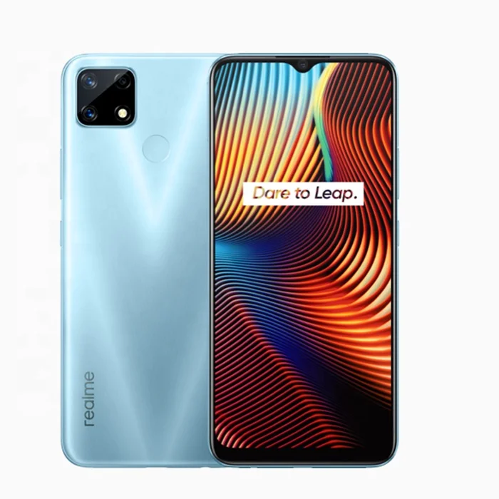 oppo realme 64 gb