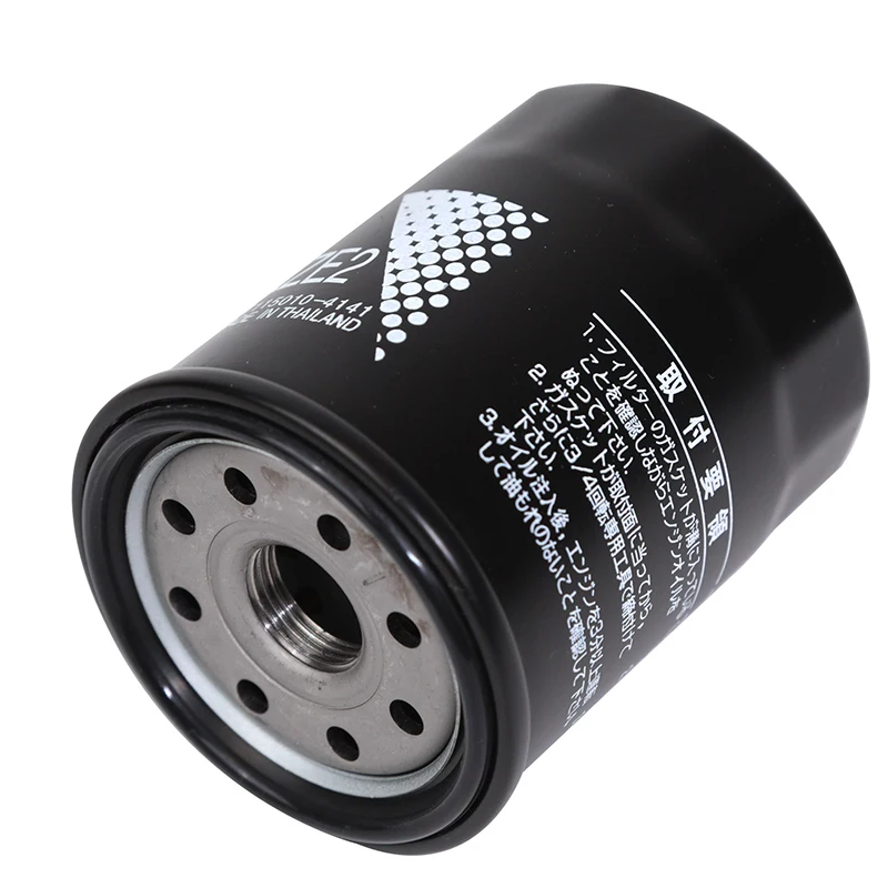 Buy 90915-20004 | YZZD4 Oil Filter For Toyota Tacoa | Sequoia | Tundra