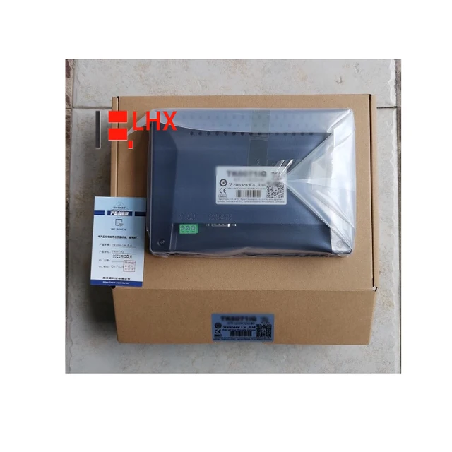 Weinview Touch Screen 7-inch Human-Machine Interface MT8072iP-MT8072iP Available In Stock