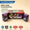 Custom child-resistant lock box 7