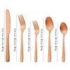 410 Matte Silver 5-Piece Set