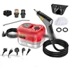 Dual-control smart red model