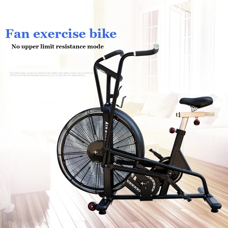 OEM Custom Commercial Gym Spinning Bike Eco-Friendly Fitness