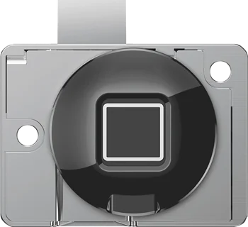 Smart drawer fingerprint lock USB modern minimalist smart lock micro smart lock