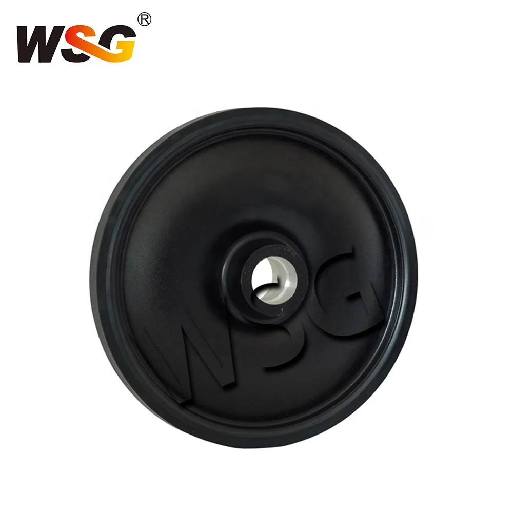 Rubber Track for Hagglunds BV206 on Sale HIT PRODUCT Low Price Good Quality ATV Rubber Tracks
