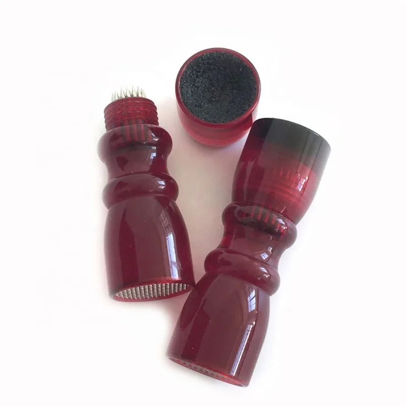 Xmlivet акриловый красочный галстук-бабочка 3 в 1 функциональный инструмент для переработки наконечников бильярдного бассейна конусная форма наконечник снукера наконечник-зажим +