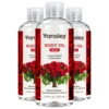 Rose Body Oil