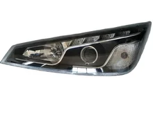 Zhong-tong Factory Supply 24V Waterproof Headlamp New Condition Bus Accessories Bus 1 Headlight