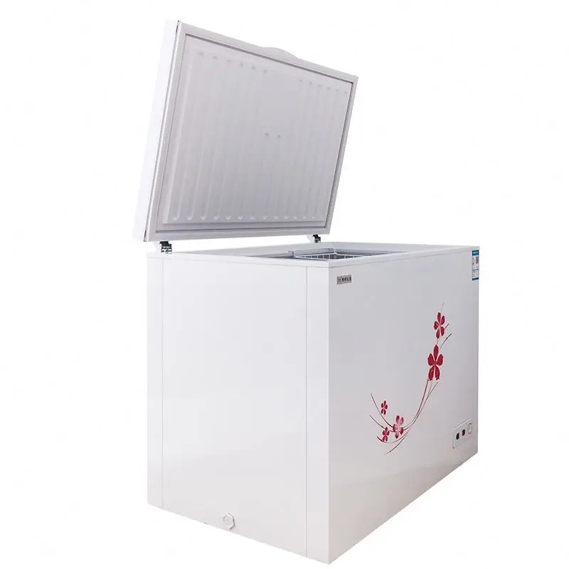 Морозильная камера на солнечных батареях, 300 л