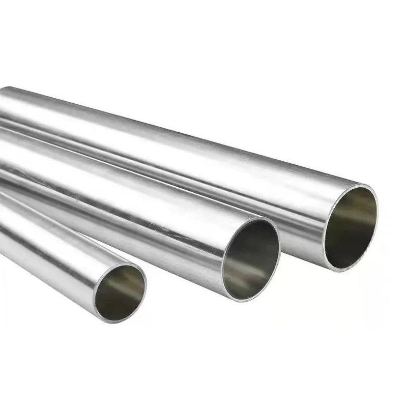 308 309S 309H Stainless Steel Pipe 18mm 6mm Stainless Steel Pipe 201 Inch Welded Seamless Tube Stainless Steel Pipe