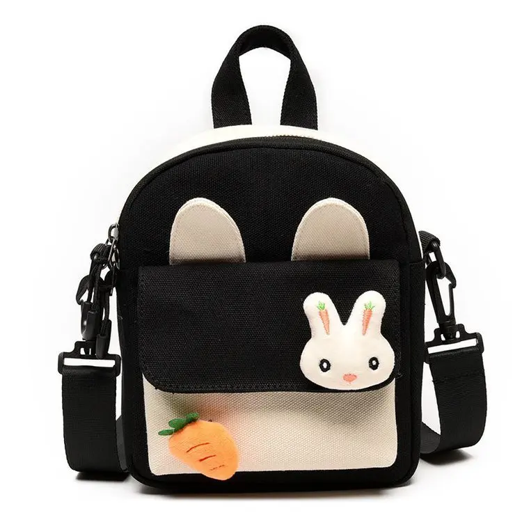 Fashionable Cheap Cute Backpacks Canvas 