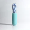 Azul claro