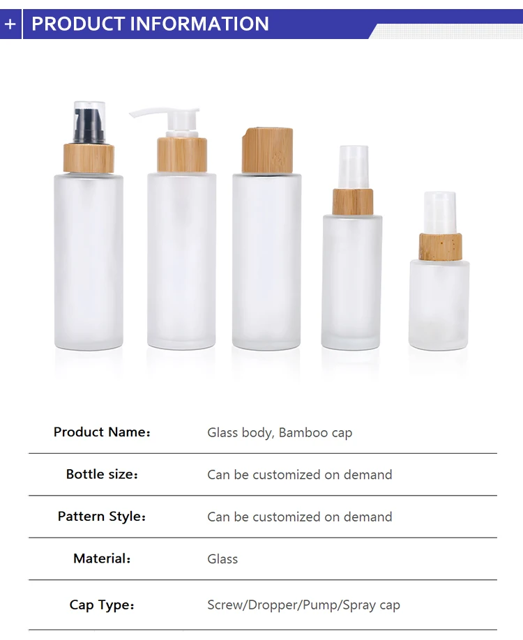 Wholesale 15ml 30ml 50ml Empty Pp Cheap Clear Frosted Round Cosmetic