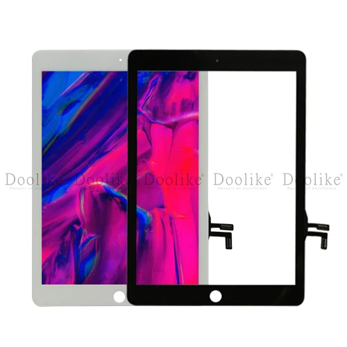 Replacement Touch Screen Display Digitizer for Ipad 5th Gen