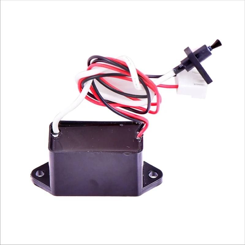 Генератор отрицательных ионов 220 В переменного тока настольный ионизатор воздуха компактный для