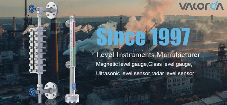 Variable Magnetic Gas Turbine Digital Oil river Liquid Fuel Flowmeters Water