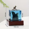 5CM marron