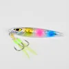 Multicolored