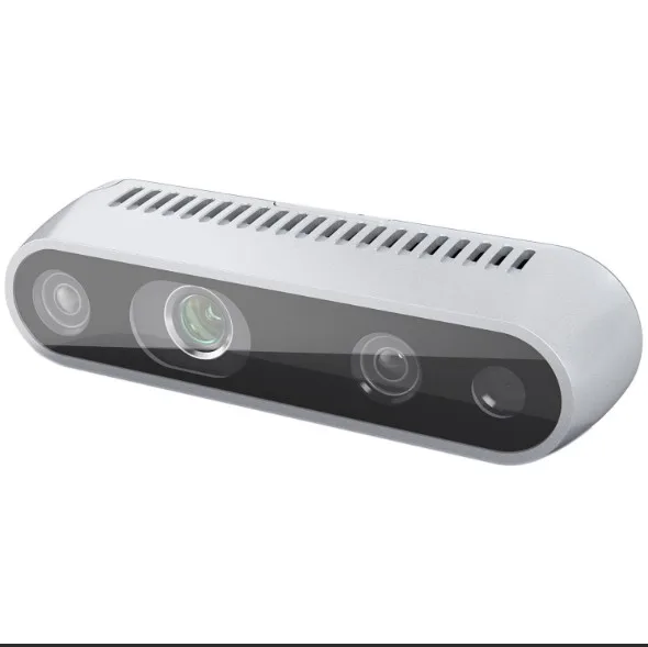 Intel Realsense Depth Camera D435 - High-Concerned Chemicals